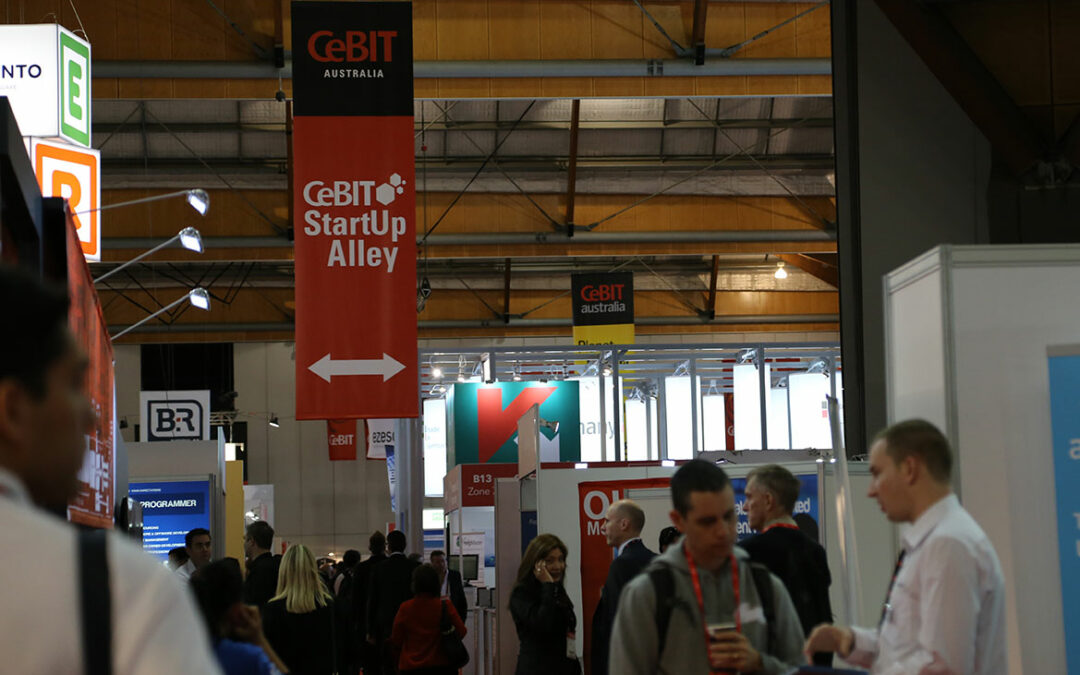 Top 10 Posts This Week From CeBIT 2014 Exhibitors