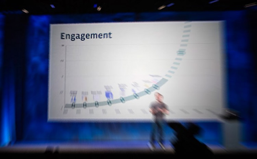 Why You Should Think Twice About That Laser Focus on Engagement