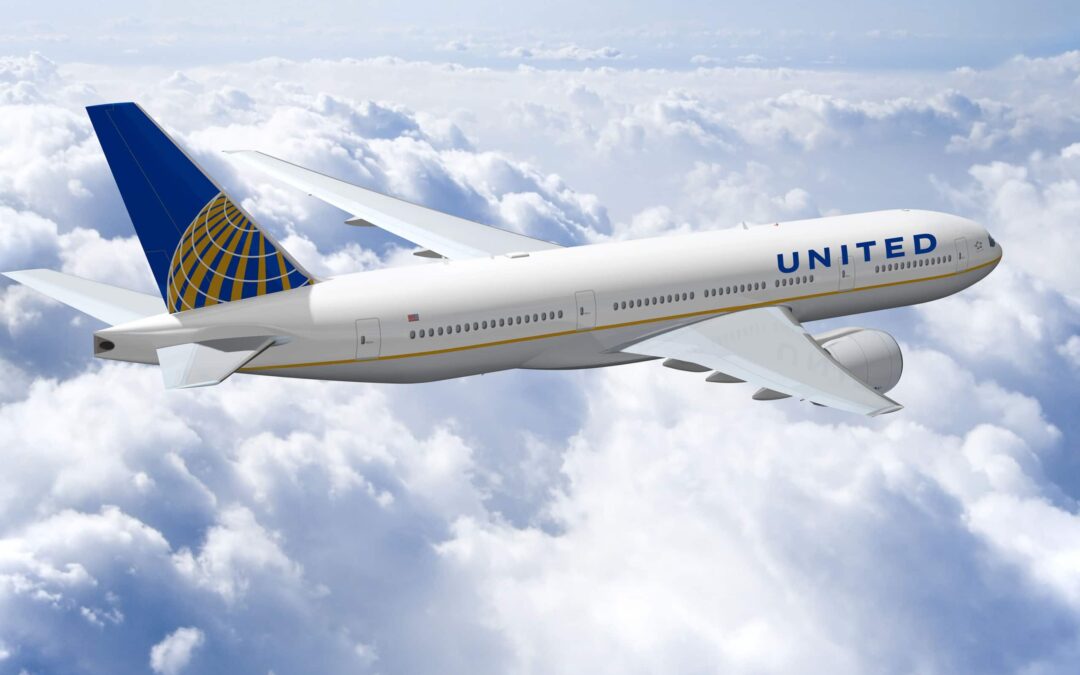 Backlash for United Airlines as User Generated Content Results in Falling Share Price