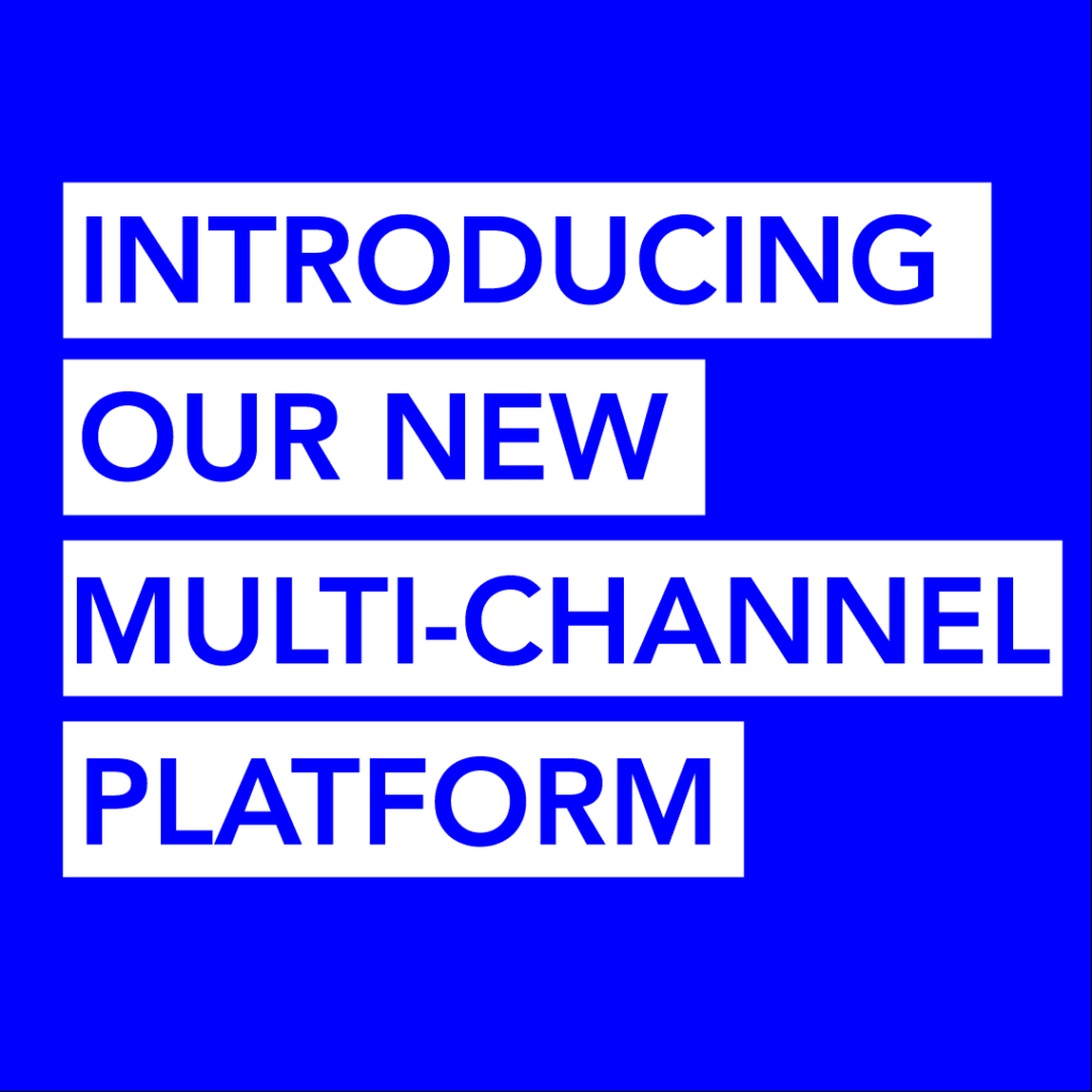Social Status New Multi Channel Platform
