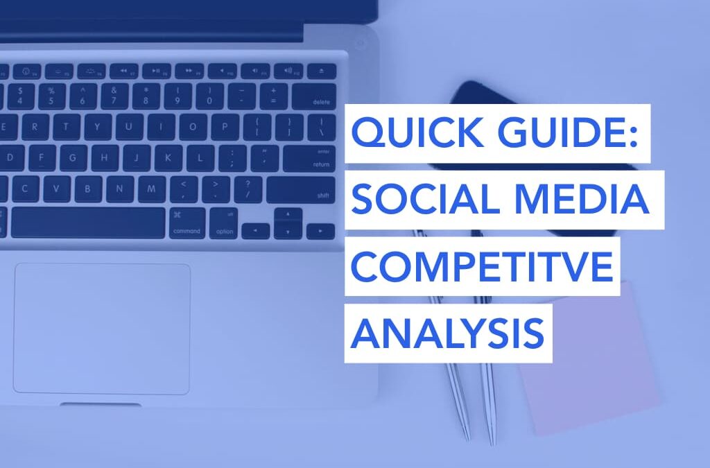How to Perform Competitor Analysis on Social Networking Sites – Social Status Make it Simple