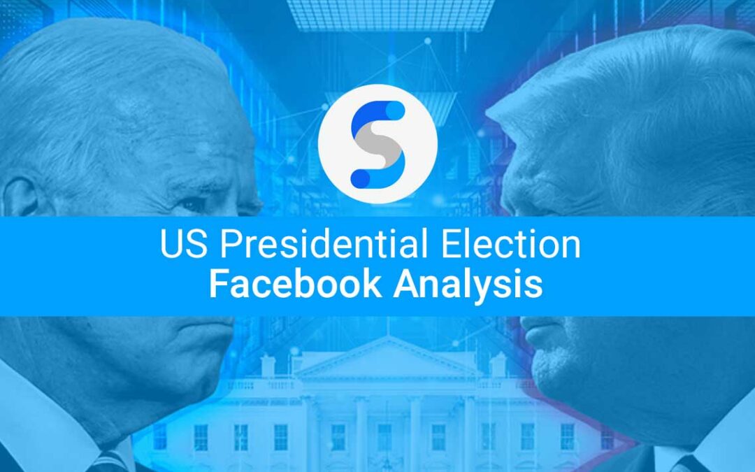 US Election 2020 Facebook Analysis