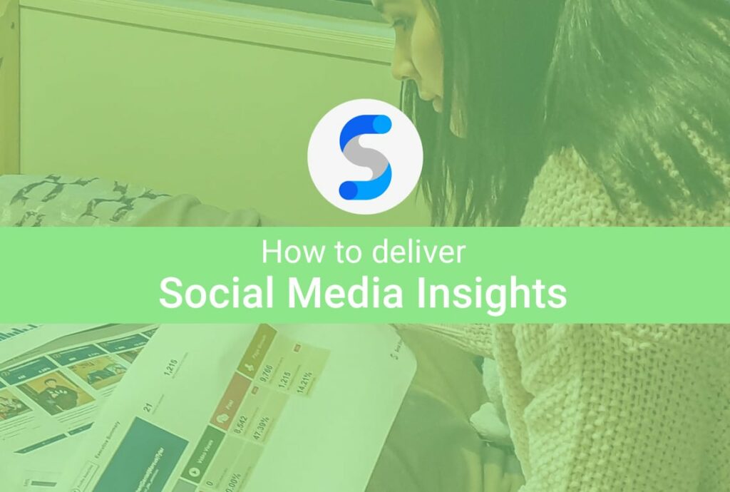 social media insights