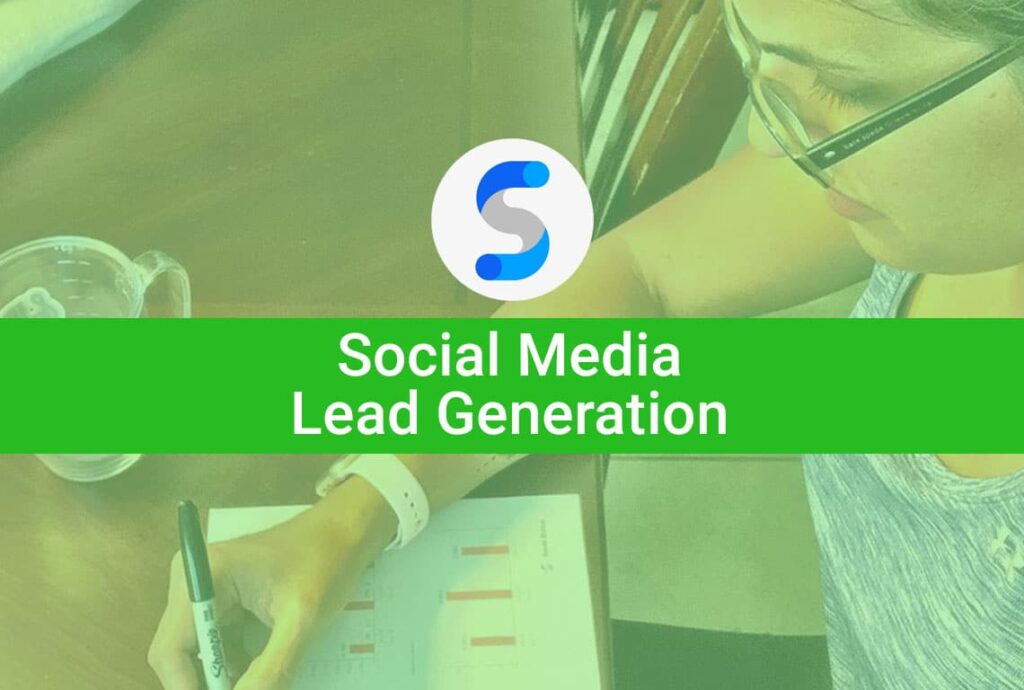 social media lead generation