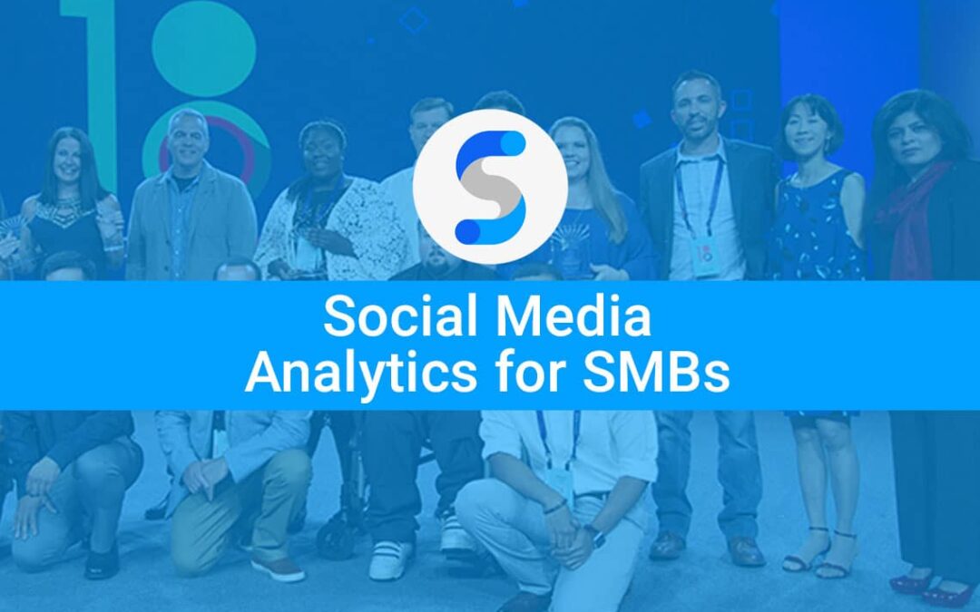 8 Social Media Analytics Tips for Small Business