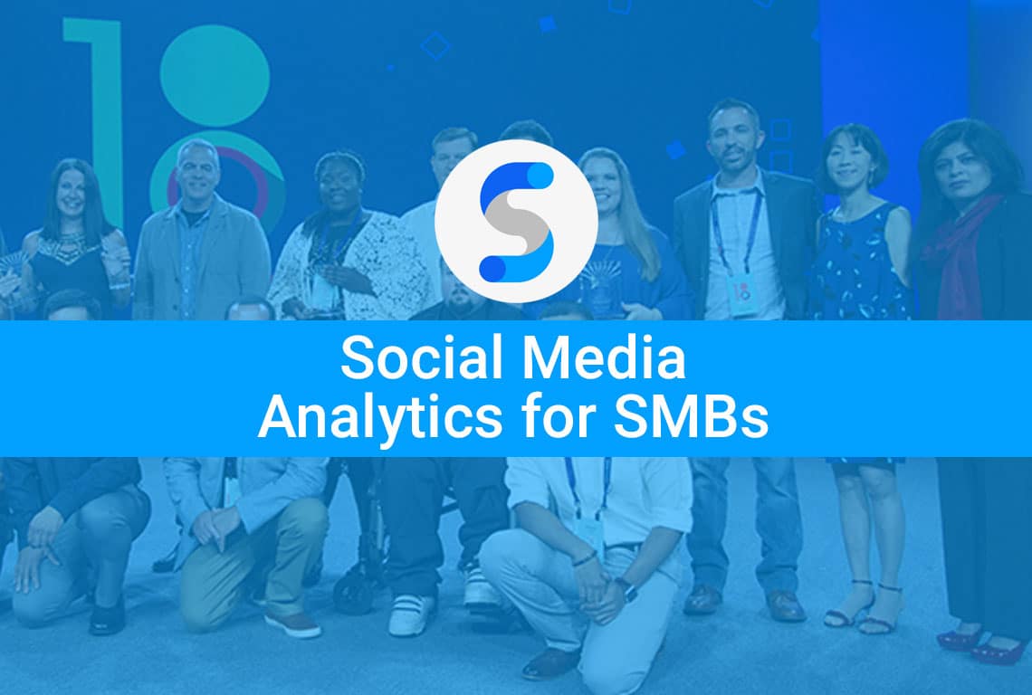 social analytics for smb