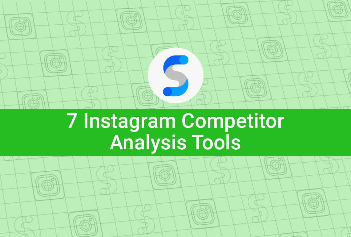 5 Instagram Follower Count Tools to Track the Competition